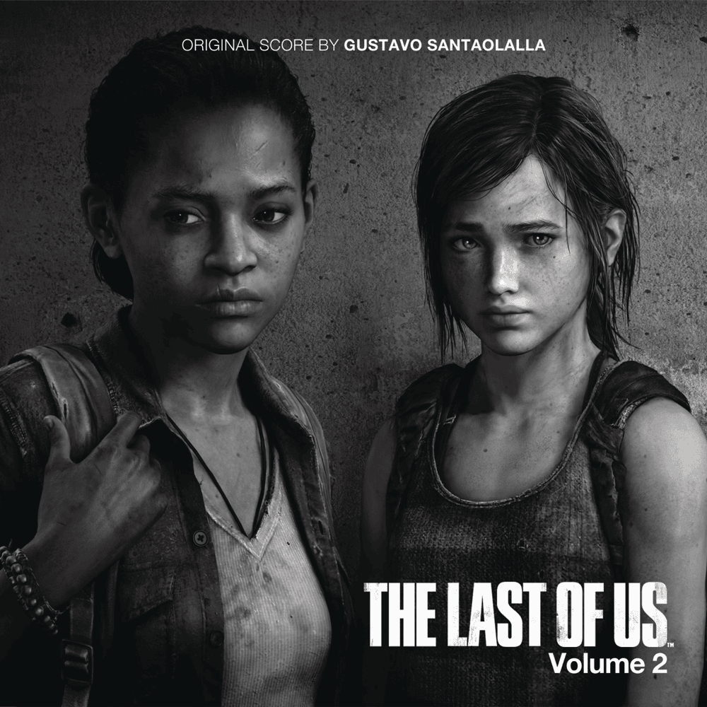 The Last of Us, Vol. 2 (Original Soundtrack)