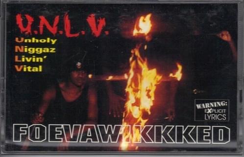 Foevawikkked