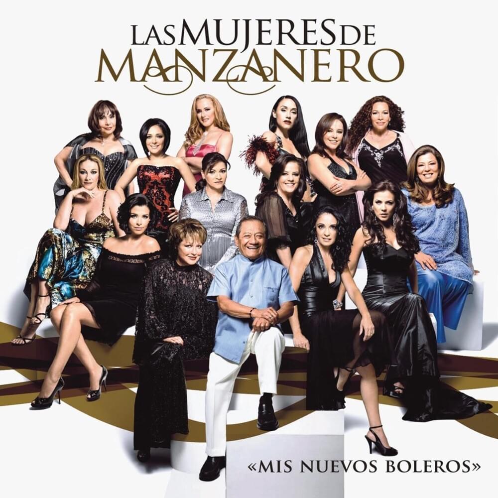 Las mujeres de Manzanero