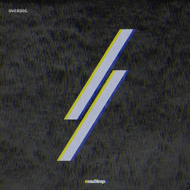 Overdog - EP