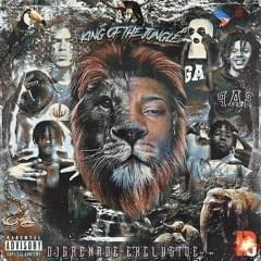 King Of The Jungle