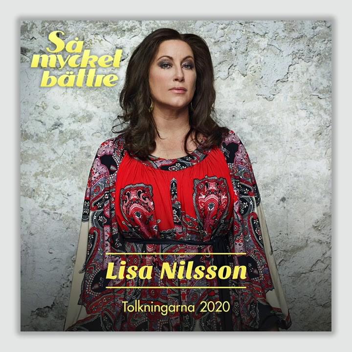 Så mycket bättre 2020 Tolkningarna