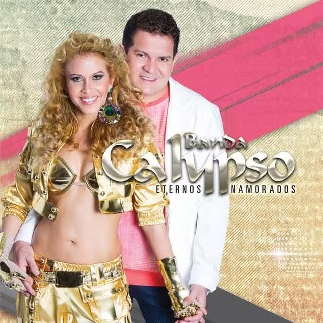 Eternos Namorados (Volume 18)