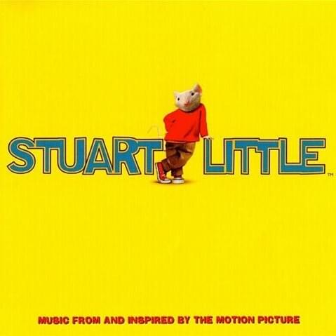 Stuart Little (Original Motion Picture Soundtrack)