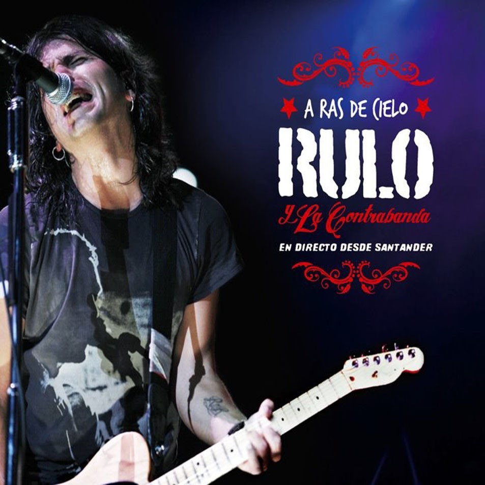 A ras de cielo (En directo desde Santander)