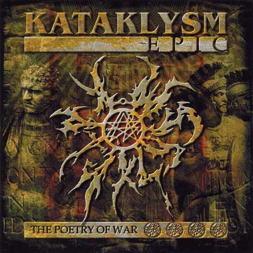 Epic: The Poetry of War