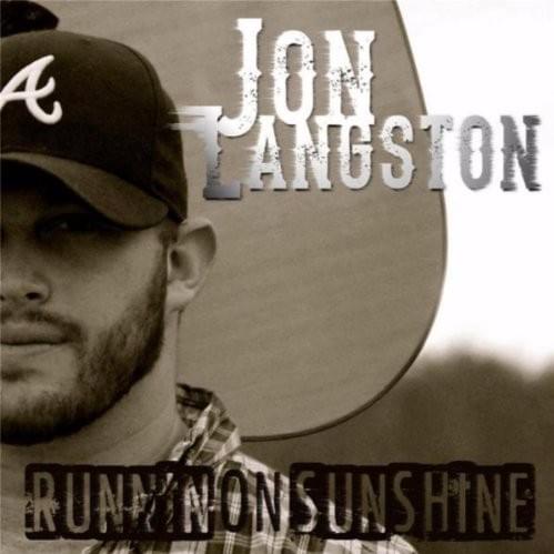 Runnin’ On Sunshine - EP