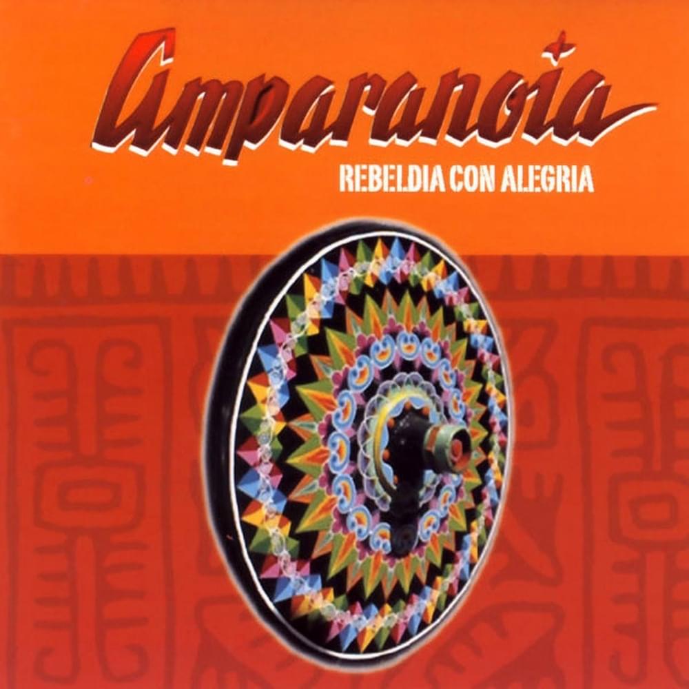 Rebeldía con alegría