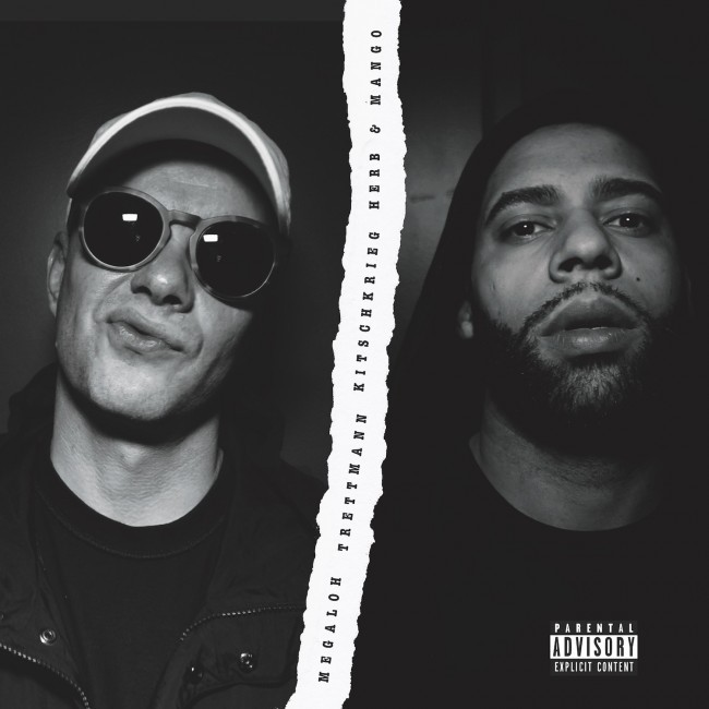 Herb & Mango EP