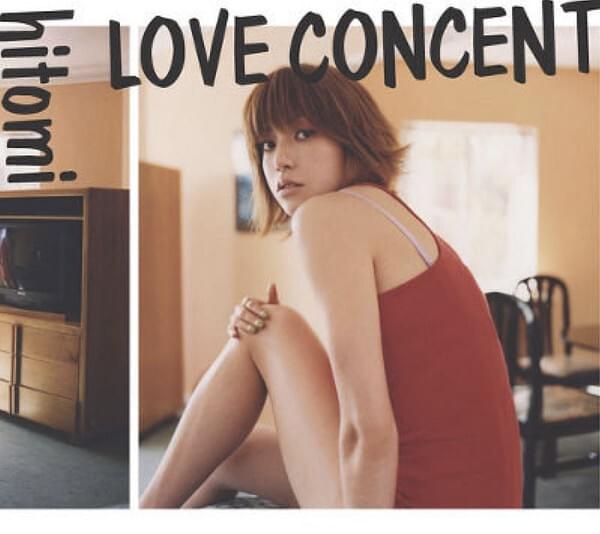 LOVE CONCENT
