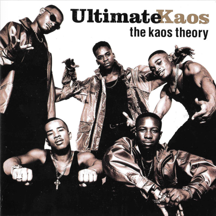 The Kaos Theory