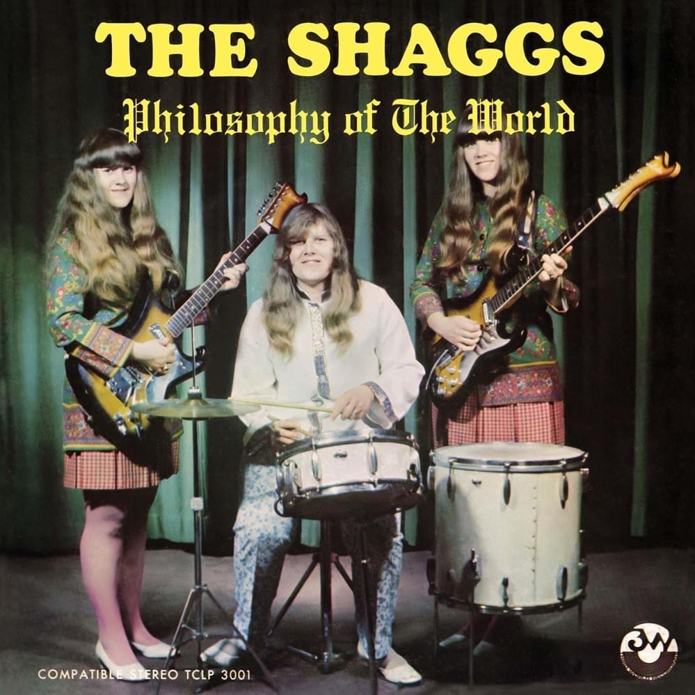Philosophy of the World