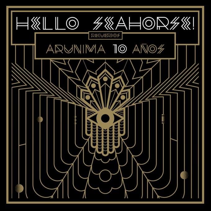 Recuerdos: Aruima 10 Años