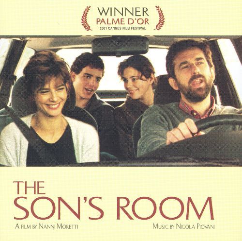 The Son’s Room (Original Motion Picture Soundtrack)