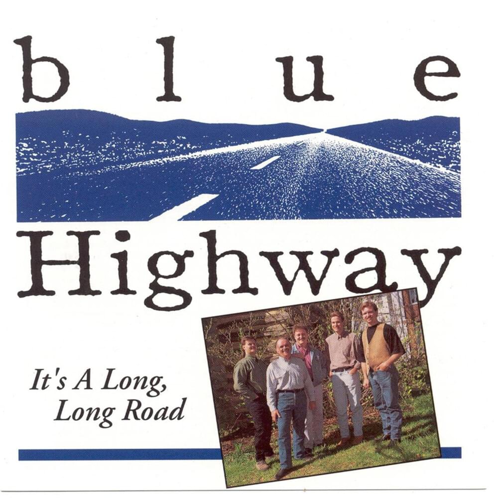 It’s a Long, Long Road