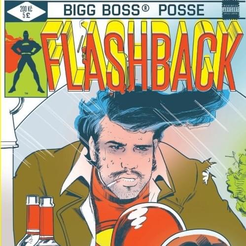 Flashback Mixtape - Hosted By DJ Mike T
