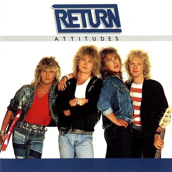 Attitudes