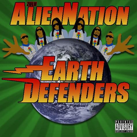 Earth Defenders