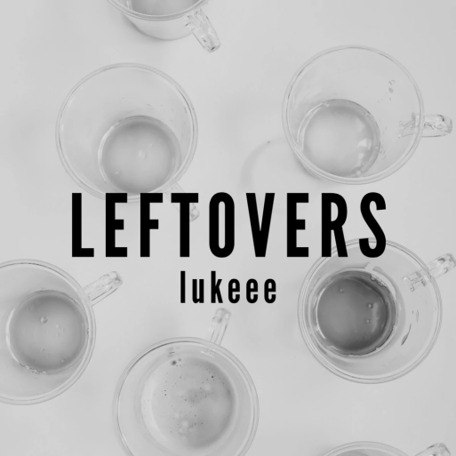 LEFTOVERS