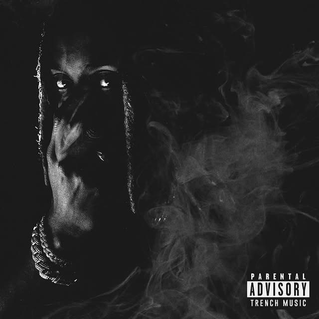TRENCH MUSIC, Pt. 1
