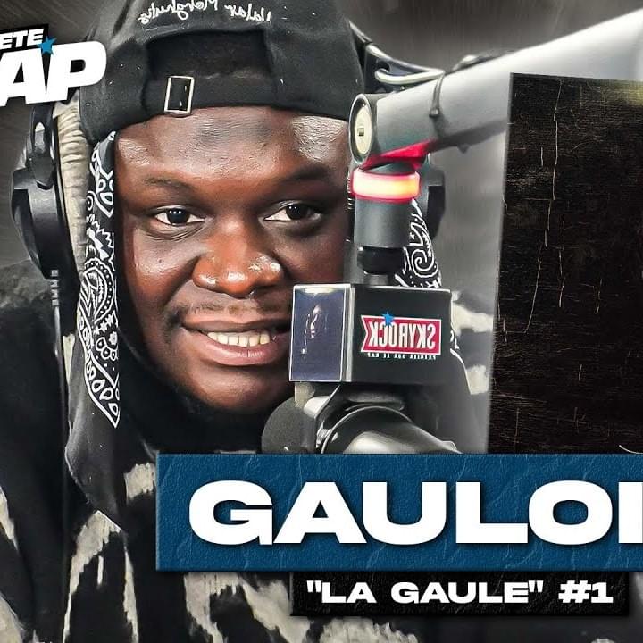 Planète Rap Gaulois #LaGauleVol1 