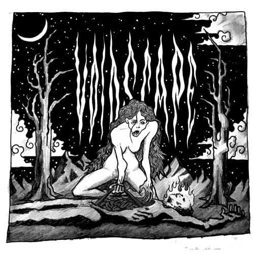 Album cover art for "BAD TEMPER" by E R R O R (Rapper)