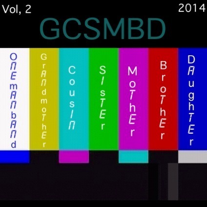 GCSMBD: Vol, 2