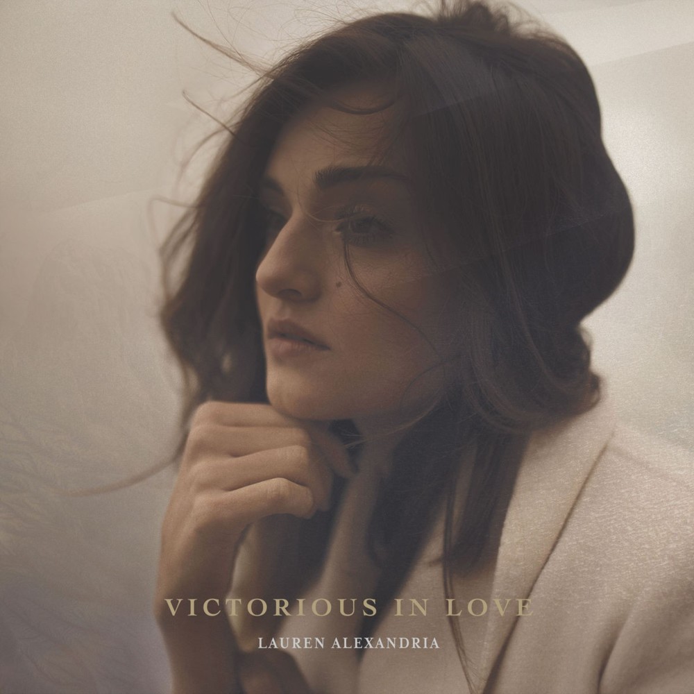 Victorious in Love – EP
