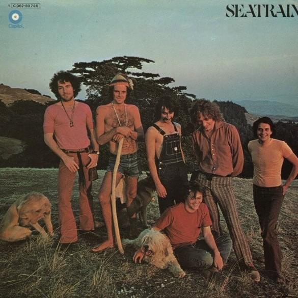 Seatrain