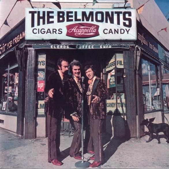 Cigars, Acappella, Candy