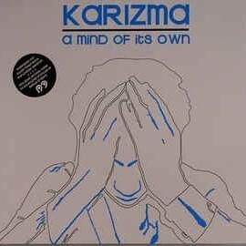 A Mind Of Its Own