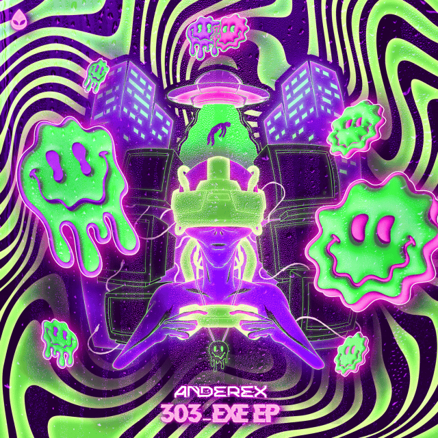 303_exe - EP