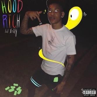 HOODRICH