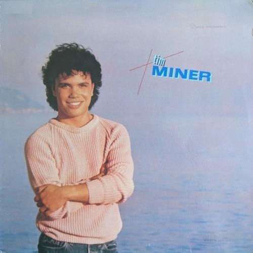 Tim Miner