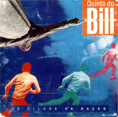 Os Filhos Da Nação