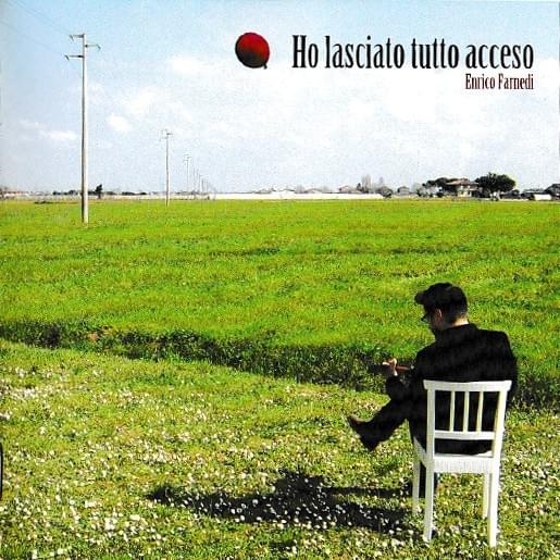 Ho lasciato tutto acceso