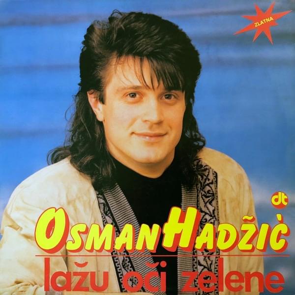 Lažu oči zelene