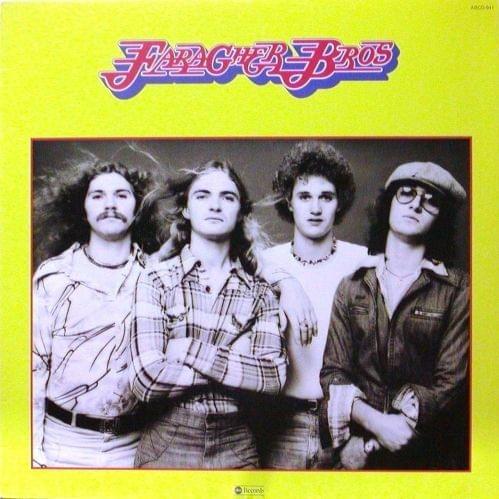 The Faragher Brothers