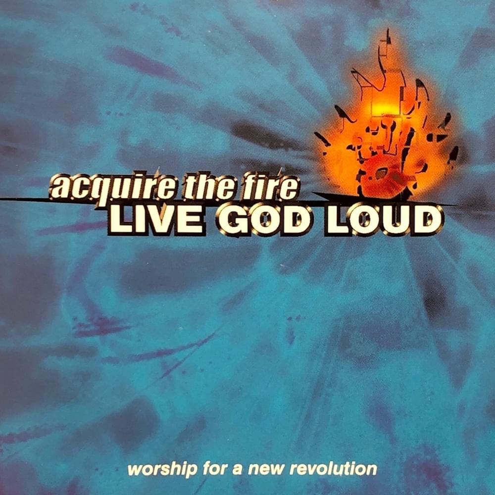 Live God Loud