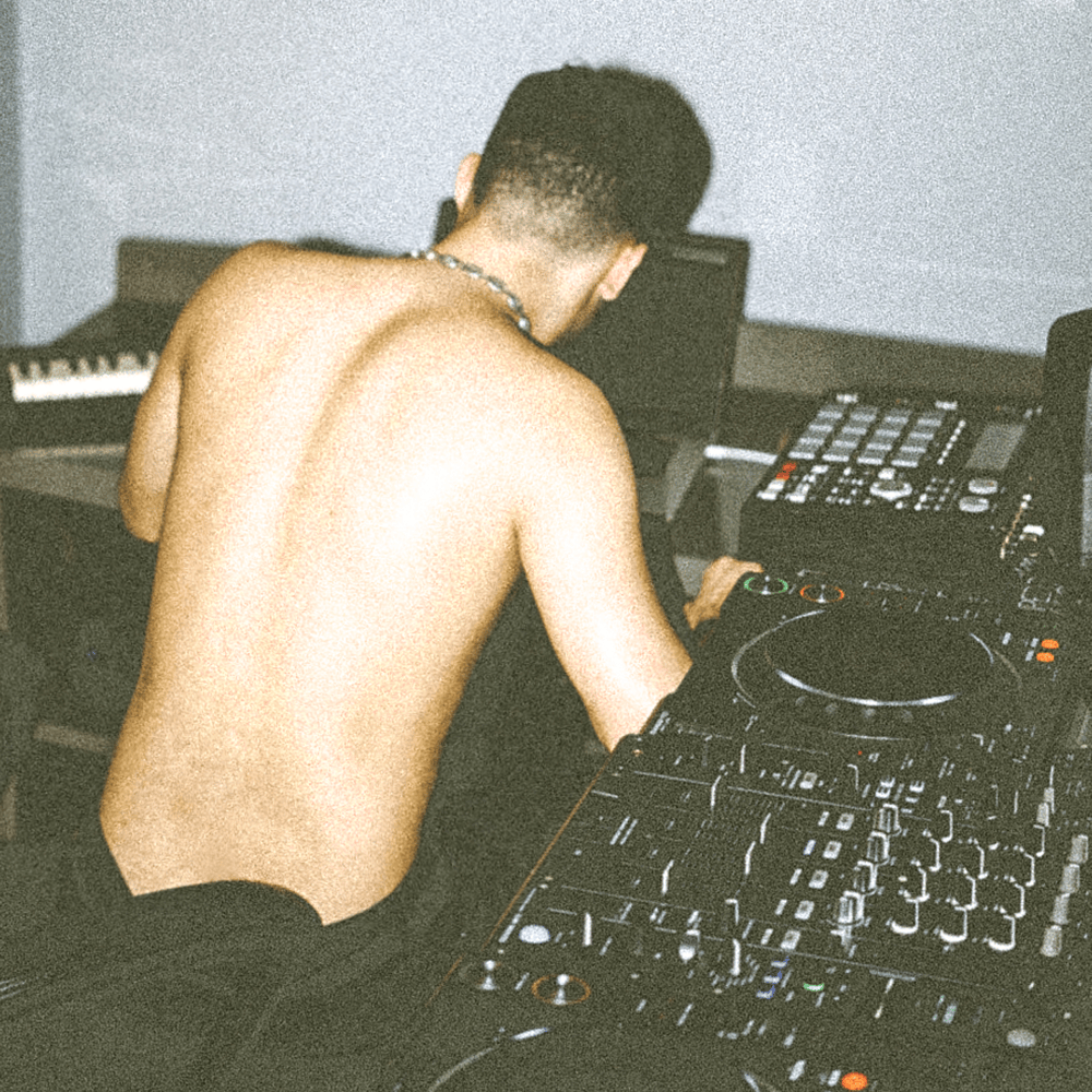 REMIXES! - EP