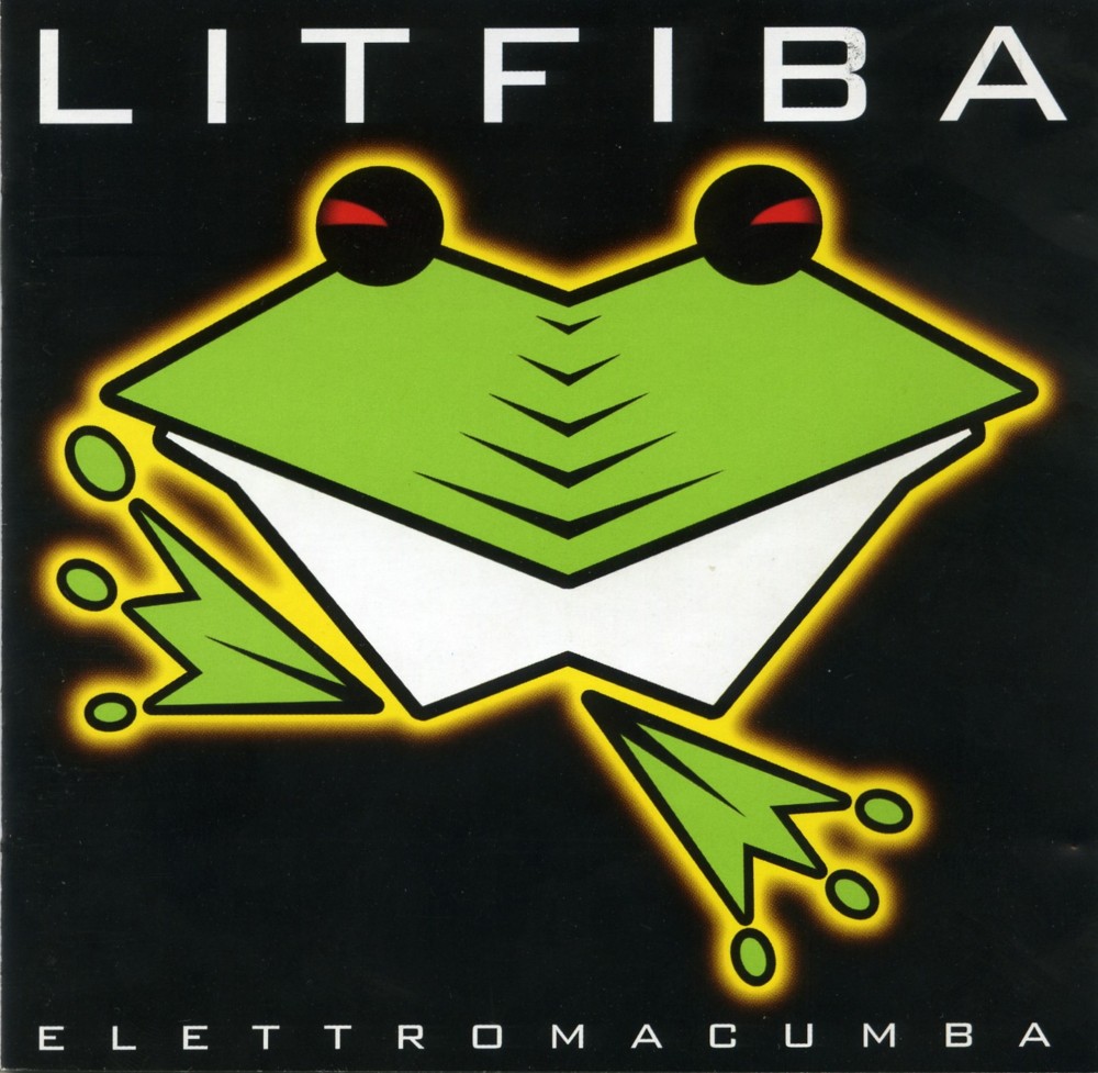 Elettromacumba
