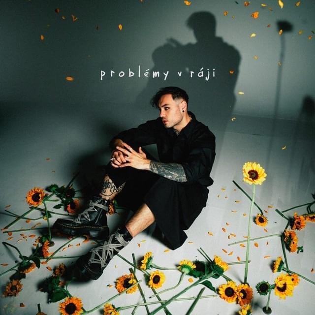 problémy v ráji (deluxe)