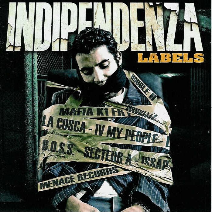Indipendenza Labels