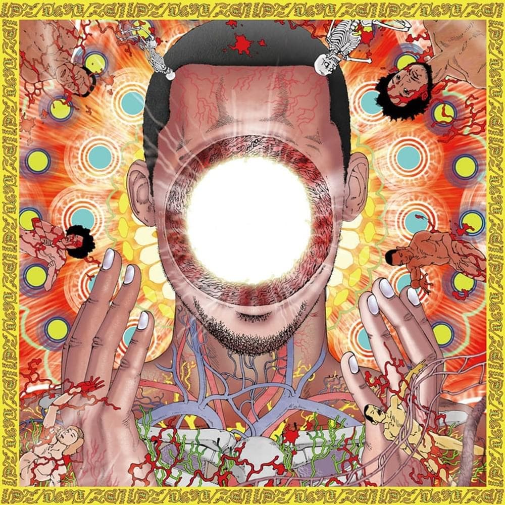 You’re Dead (Deluxe)