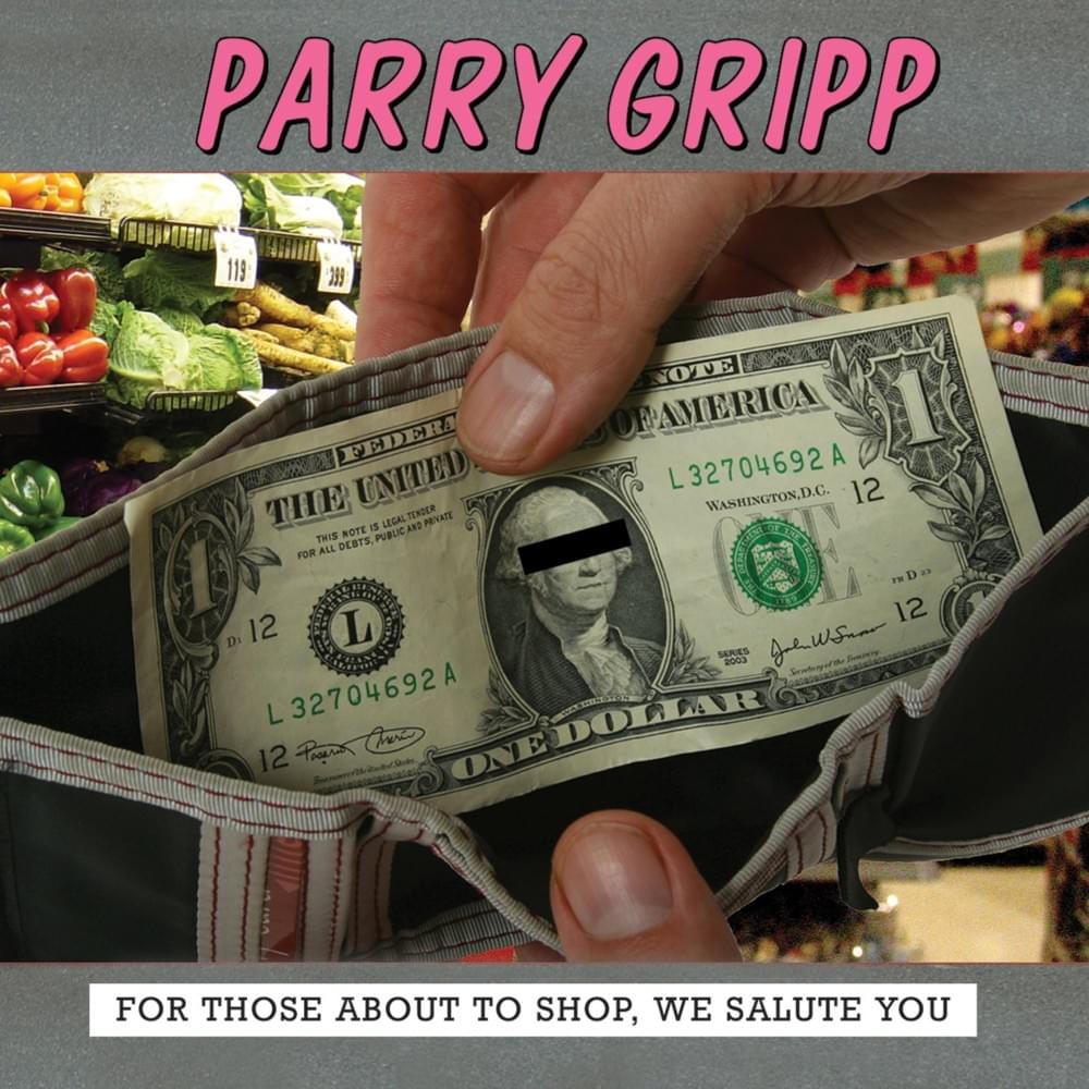 For Those About to Shop, We Salute You