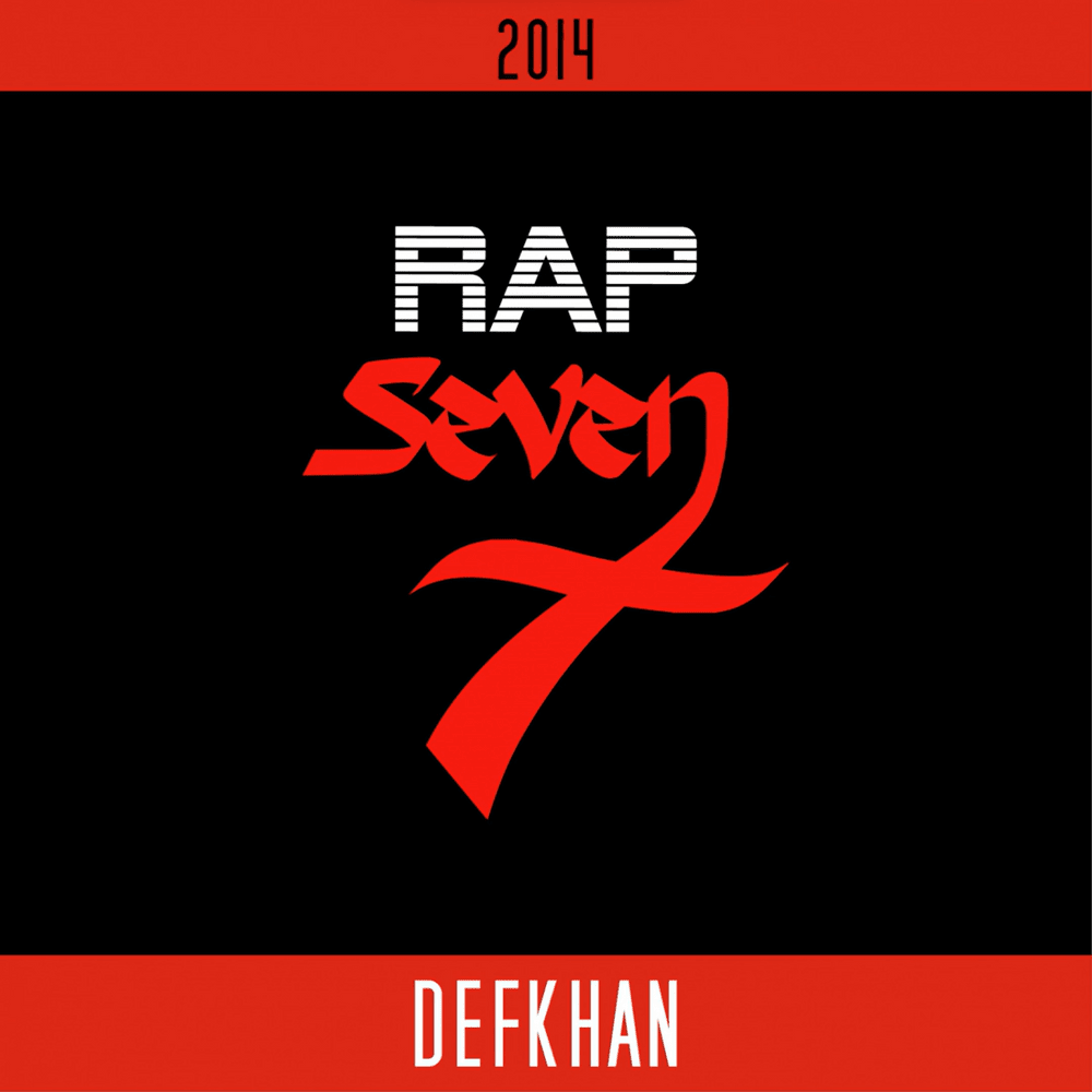 Rap 7