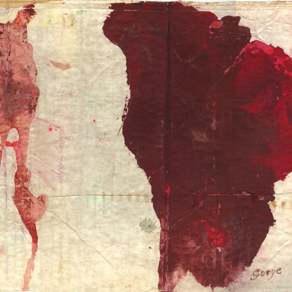 Like Drawing Blood (Australian Version)