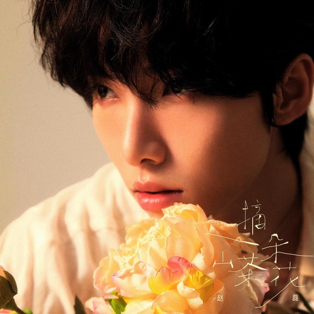 摘一朵山茶花(Pick a camellia)