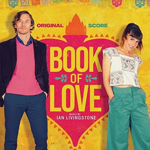 Book of Love (Original Score)