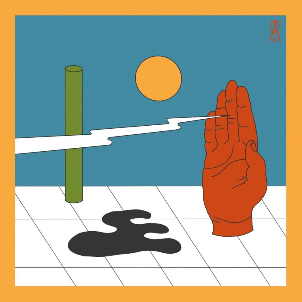 Life Preserver - EP